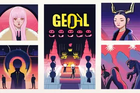 Escenario mundial: El K-Pop caza demonios, las Olimpiadas se enfrentan al frío del invierno