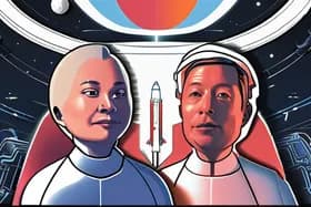 Силовой ход Маска в сфере ИИ: SpaceX и xAI объединяются на фоне потрясений в социальных сетях