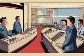 Глобальные горячие точки: Китай запрещает ручки, помощь направляется на Кубу, закон терпит неудачу в войне.