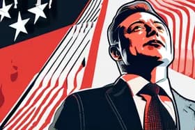 マスク氏のXが家宅捜索、ロシアが脅迫、ラファでの動き停滞、レイプ裁判開始、テヘラン炎上