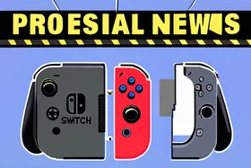 任天堂Switch登顶,Crunchyroll惹众怒,《辐射》警告AI!