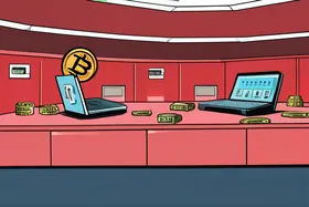 特朗普的冒险举动:债务、加密货币、关税和60亿美元的豪赌