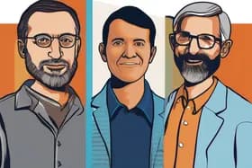 学術界に激震:イランから経済学まで!