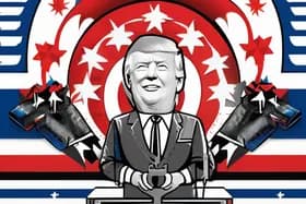 Olympia, Epstein, Trump: Unberechenbare Faktoren, die alles verändern könnten