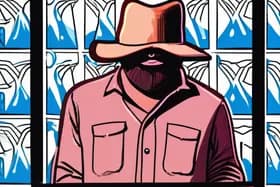 From Amish to AI Slop: Wild Week Sees OnlyFans Exit, ICE Arrest, and Disney Shakeup