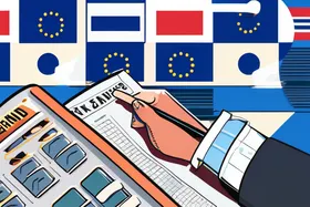 税金申告期限超過、EUが税関を検討、そして北極圏の傷跡が再発