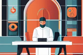 기술, AI, 그리고 테헤란 화재: 오늘의 주요 뉴스!