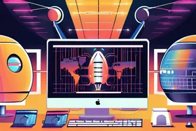 马斯克的人工智能太空梦、阿耳忒弥斯计划延期,以及AI程序员入侵Mac电脑!