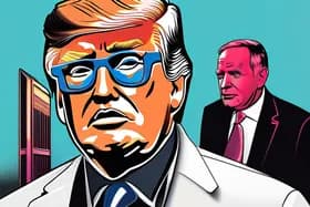 La beauté de l'Iran masque les difficultés économiques alors que Trump fait face aux retombées de l'affaire Epstein