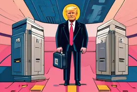 Héros oubliés, chaos crypto et le virage Trump de la génération Z