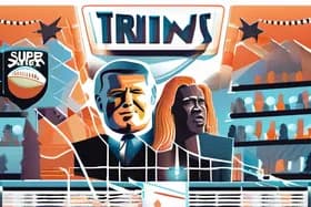 সুপার বোল এলএক্স, আইসিই গ্রেফতার, ট্রাম্প চিল এবং অর্থনীতির বিগ গেম