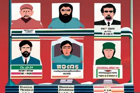 Global Crises: Pakistan Peace Fades, Iran Arrests, Deadly Snow in Japan