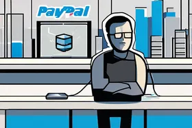 Tech-Welt erschüttert: PayPal holt HP-Chef, Datenschutz-Kämpfe & Energie-Wenden!