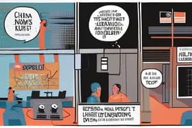 Batailles Technologiques : La Chine Interdit les Noms d'Utilisateur, Fuites à la NASA, SpaceX Achète de l'IA !