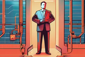 Musk convoqué alors que des piratages d'IA révèlent les guerres de territoire des géants de la technologie