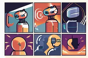 AIが声を蘇らせ、ノスタルジアを呼び起こし、病気と闘う!