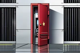 Fusión IA de Musk se Dispara; China Critica Manijas Ocultas de Puertas