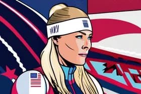 沃恩不顾伤病,领袖无视特朗普,“早安乔”强忍泪水