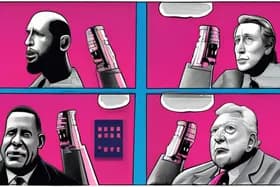 Global Tensions Flare: Cuba, Haiti, Ukraine, Costa Rica, and Musk in the Crosshairs