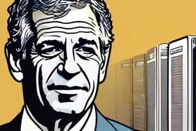 从爱泼斯坦录像带到伊朗逮捕事件:全球动荡局势展开