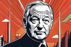 Davos Warnings, PayPal Shakeup, and Epstein Files Rock Headlines