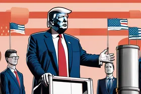 Welt rüstet sich für das Ende des Atomwaffenvertrags, während Trump eine Senkung der indischen Zölle anstrebt