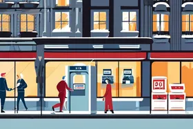 Confronto sobre Paralisação, Preços de Imóveis Caem, Rússia Ataca & Corrida para o Governo de NY Aquece