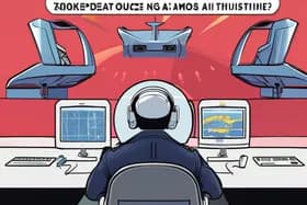 マスク氏のAI帝国が台頭、ロシアがウクライナを爆撃、中国が隠しハンドルを禁止