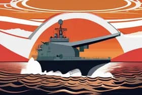 Iran in the Crosshairs: US Tanker, Oscar Writer, and More