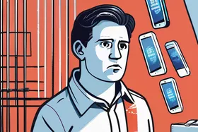 テック業界幹部がICEに反応、OpenAIで人員流出、PayPalにHPのボスが就任