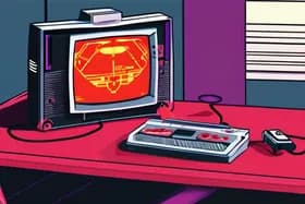 バイラルAIからバーチャルボーイまで:テック&ゲームの懐かしグッズ!