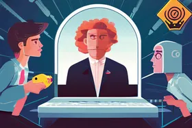 テクノロジーが驚きの連続をお届け:ムーンショットからフワフワコーンまで!