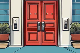 Корректировки тарифов Трампа, проблемы НАСА с утечками и китайский запрет на дверные ручки