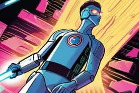 Технологии и подростки торжествуют: ИИ способствует революции в здравоохранении, героическое спасение!