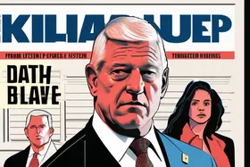 Caos y Encubrimientos: De Agentes de Datos a los Archivos de Epstein, los Escándalos Explotan