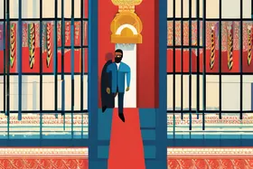 Iran's Light, Haiti's Debt, and the Forgotten Killer's Legacy