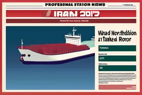 إيران تهدد ناقلة نفط؛ توجيه اتهام لمسؤول سابق في إدارة بايدن؛ شبح الإغلاق الحكومي يخيم؛ التحقيقات في قضية إبستين تشتد