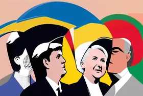 クリントン夫妻、IRS、イラン:爆弾発言が浮上か?