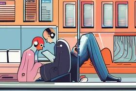 AI“垃圾”内容充斥社交媒体,英国调查Grok