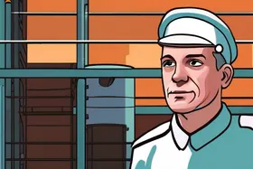 Adolescente Nada para Rescatar, Irán Incauta Buque Tanque y Príncipe Real se Enfrenta a Juicio