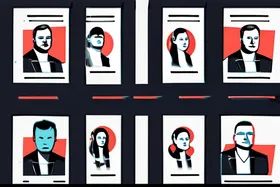 Musk, citado a declarar mientras la policía francesa allana la oficina de X