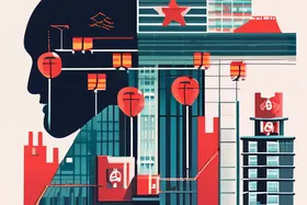 Tech Crackdown: X Raided, China Bans, AI Faces Truth Crisis