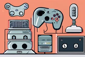 Tech's Wildest Year Yet: AI Social Networks, Retro Consoles, & Fluffycones!