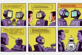 AI与怀旧碰撞:MST3K回归吐槽,原声重现,X平台遭突袭!