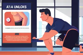 KI enthüllt Ihre Stärke: Einfachstes Training enthüllt!