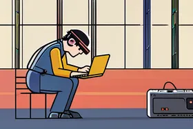 Codificadores de IA em Ascensão Enquanto Nintendo Domina e Desenvolvedores Enfrentam Tempo de Inatividade