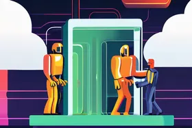 ¡Gigantes Tecnológicos Bajo Fuego: ¡Redadas, Demandas y Temores por la IA!