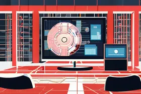 科技凯歌与动荡:人工智能在打压中奋力前行