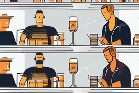 ¿Baristas Olímpicos? Y Combinator se pasa a las criptomonedas y llega la codificación agentic