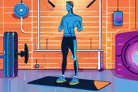 AIがクリーンテック、ポッドキャスト、そしてあなたのワークアウトまで強化!